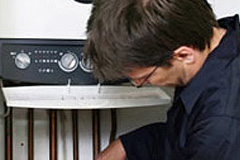 boiler repair Sourlie